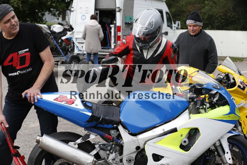 Archiv-2025/57 03.10.2025 Speer Racing ADR/Impressionen